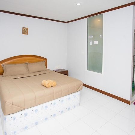 M.P Resort Ao Nam Mao Exterior photo